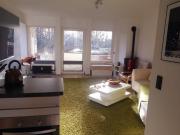 Ruhiges & gemütliches Apartment im Herzen von Hüde 300 m entfernt vom Dümmer See