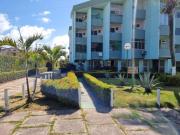 Ap perto da praia e da nova orla do maçarico