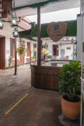 Hotel Casa Antigua Buga