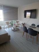 DEPARTAMENTO EN LA SERENA