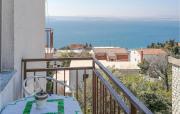 2 Bedroom Nice Apartment In Crikvenica