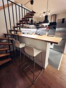 Pinterest auf dem Dorf - Ferienwohnung