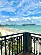 Top Pantai Cenang
