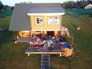Aratsaare Holiday home