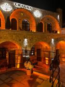 Chakra Special Caves