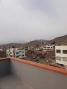 Hospedaje en La Molina