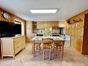 Maso Patrizia - Rifugio caldo tra le vette