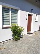 Dom i domek nad morzem i jeziorem - Jezierzany - Jarosławiec