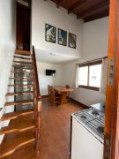 Colibrí departamentos