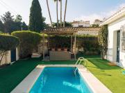 Charming country house Torremolinos Charming country house Torremolinos