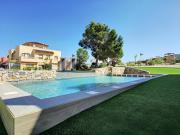 Balcon de la Laguna Ground Floor 3 BR - By OYOOSTAYS