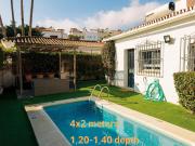 Charming country house Torremolinos Charming country house Torremolinos