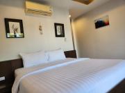 Top Choeng Mon Beach