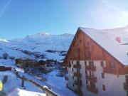 Top Saint-François-Longchamp