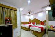 Top New Delhi