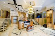 Top New Delhi