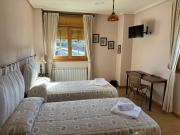 Hotel Pico Espiguete