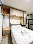 Studio Moderno Westfit - BARRETO