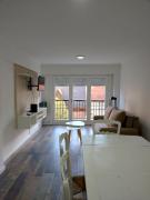 Depto en lo mejor de Güemes 4 personas, 2 amb.