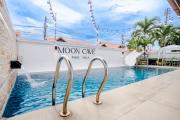 Moon Cave Poolvilla Pattaya บ้านพักพูลวิลล่า