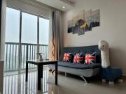 Entire GolfView 3 BedRoom Condo in Petaling Jaya Near Paradigm Mall