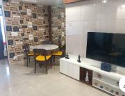 HomiStay Luxury Two Bhk