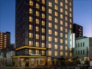 Daiwa Roynet Hotel Fukuyama Ekimae Daiwa Roynet Hotel Fukuyama Ekimae