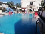 GTH GLORİA GÜMBET HOTEL