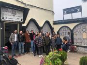 Hôtel Fontaine Campini