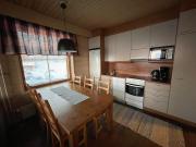 Viihtyisä lomahuoneisto Rukalla!