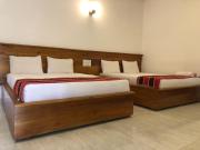 Sun Rise Family Resort - Anuradhapura
