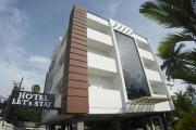 Top Ernakulam