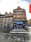 Flat 302 Centre Nottingham