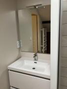 Etage privé