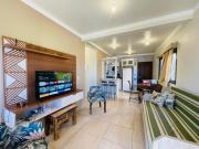 Casa de praia confortável!