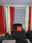 Top Nakuru