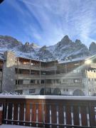 Appartamento con terrazza vista Pale di San Martino