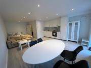 Newly furnished apartment close to beach.