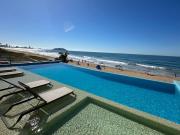 Loft en WTower 603 Mazatlan