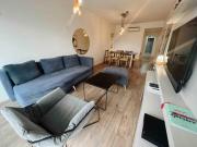 Nuevo Departamento 3 Ambientes En Pleno Palermo