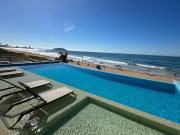 Loft en WTower 503 Mazatlan