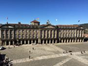 Top Santiago de Compostela
