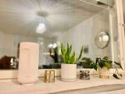 36m2 unit in Center HKI ~15 min walk to center