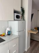Apartamento Azul en Sotogrande