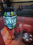 Riad Lounge à Marrakech