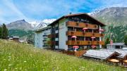 Top Saas-Fee