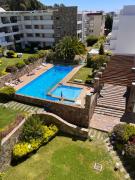 Descanso Familiar en Reñaca