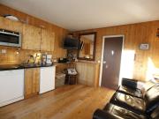 Appartement 2 pièces à Avoriaz pour 4 personnes, balcon sud - FR-1-314-269