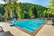 Top Sevierville