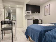 City Center Studio Pori